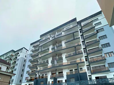 2 Bedroom Apartment — Ikoyi, Lagos