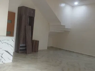 A Luxury Bedroom Studio Apartment with Personal Prepaid Meter — Lekki, Lagos