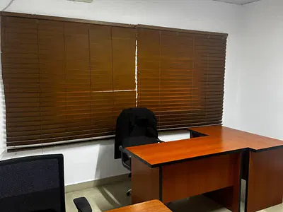 2 Rooms Office Space — Ikeja, Lagos