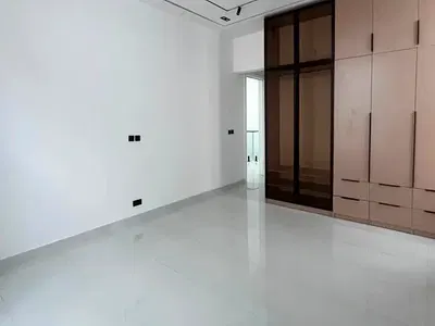 4 Bedroom Detached Duplex — Chevron, Lekki, Lagos