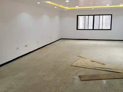 Executive 3bedroom Flat — Ikeja, Lagos