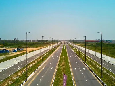 500,000SQMS of Land — Location: Okun-Ajah Road, Abijo Beach Resort, Abijo GRA, Abijo, Lekki, Lagos