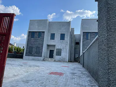 5 Bedroom Detached Duplex with BQ — Estension, Asokoro District, Abuja