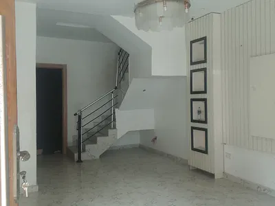 A Luxury 4 Bedroom Semi Detached Duplex — Lekki, Lagos