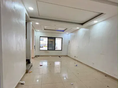 4 Bedroom Terraced Duplex — Ologolo, Lekki, Lagos