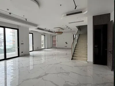 4 Bedroom Maisonette with 2 BQ — Ikoyi, Lagos