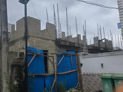 6 Units 2 Bedroom Block of Flats — Startimes Estate, Okota, Isolo, Lagos
