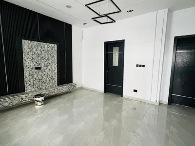 4 Bedroom Terraced Duplex — Lekki, Lagos