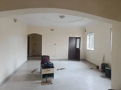 Newly Renovated, Spacious 3 Bedroom Flat, All Ensuite — Omole Phase 2, Ikeja, Lagos