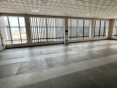 Ground-Floor Office Space, 150SQM — Victoria Island (VI), Lagos