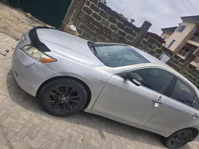 Residential Land — Amuwo Odofin, Lagos