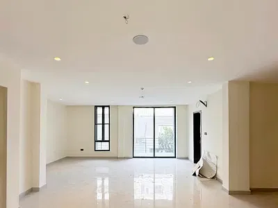 2 Bedroom Flat with Balcony — Cottage Apartments, Lekki Phase 1, Lekki, Lagos