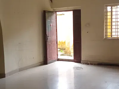 3 Bedroom Flat — Off Mobil Road Ilaje Ajah, Ilaje, Ajah, Lagos
