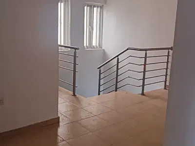Beautiful 5 Bedroom Duplex with BQ — Lekki, Lagos