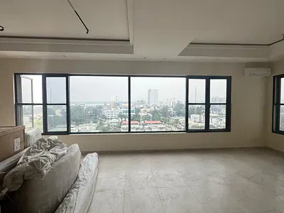 3 Bedroom Apartment with BQ & Swimming Pool — Victoria Island (VI), Lagos
