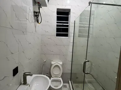 1 Bedroom Guest Room — Lekki, Lagos