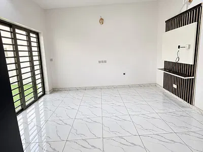 1 Bedroom Self Contain Flat — Thomas Estate, Ajah, Lagos