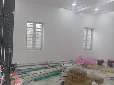 A Luxury 2bed Rooms Flat — Ajah, Lagos