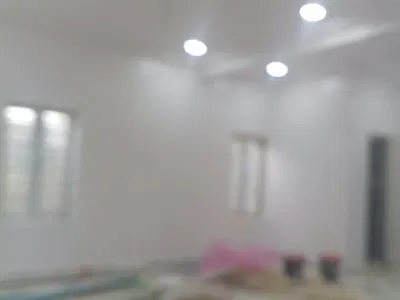 A Luxury Newly Built 2 Bedrooms Flat with Excellent — Ajah, Lagos