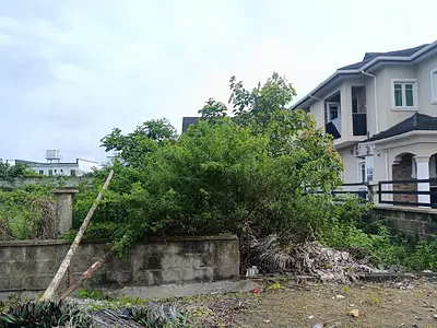 650SQM Residential Land — Ajah, Lagos