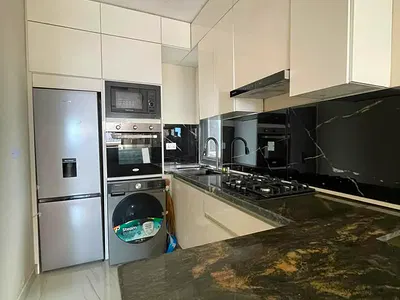 Fully Furnished One Bedroom Flat — Lekki, Lagos
