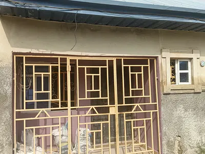 2 Bedroom Apartment in Saburi 2 — Saburi 2, Dei-Dei, Abuja