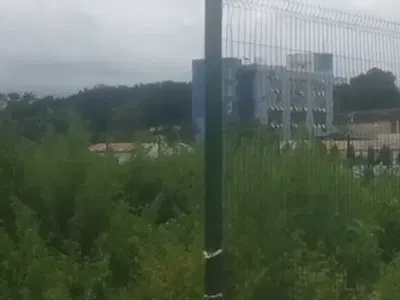 Well Strategic Car Stand Land — Central Business District, Abuja