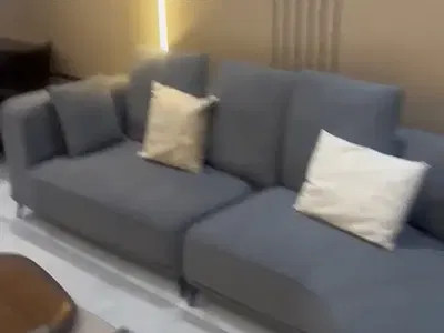 Fully Furnished 1 Bedroom Apartment — Banana Island, Ikoyi, Lagos