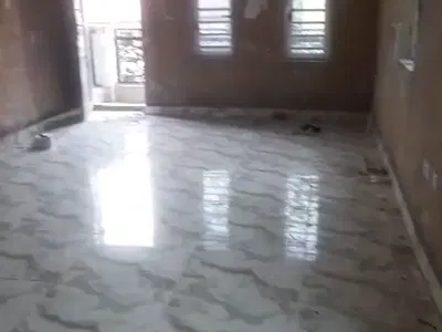 Spacious Standardly Built 2 Bedroom Flat with Pop Ceiling — Brickfield, Cosatin, Ebute Metta West, Yaba, Lagos