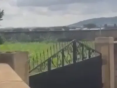 3000 SQM of Commercial Land — Directly Opposite Bon Hotel, Jahi, Abuja