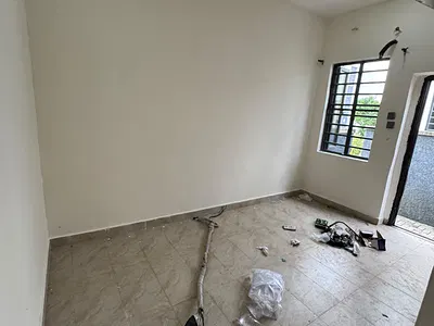 1 Bedroom Self Contain with Pool and Gym — Ajah, Lagos