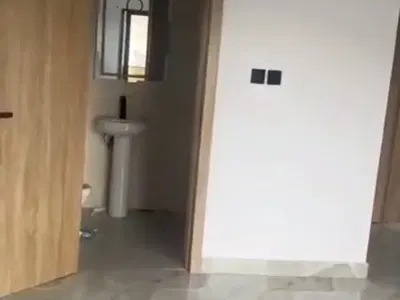 Standardly Built 2 Bedroom Flat — Ikeja, Lagos