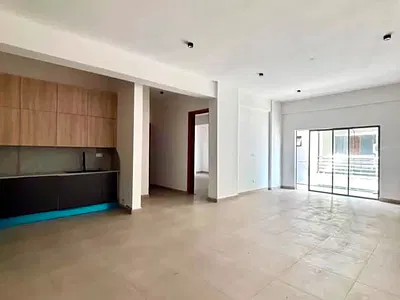 Luxury 2 Bedroom Serviced Apartment with Swimming Pool — Lekki, Lagos
