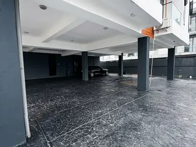 Luxury 2 Bedroom Luxury Apartment with Excellent Facility — Lekki, Lagos