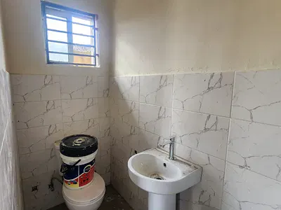 Spacious Ground-Floor Shop Space — Makoko, Yaba, Lagos