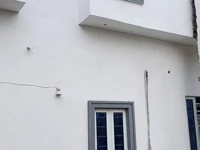 Luxury Miniflat — Thomas Estate, Ajah, Lagos, Ajah, Lagos