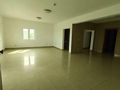 3-Bedroom Serviced Residence — Victoria Island (VI), Lagos