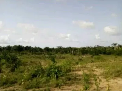 Industrial Land — Gwagwalada, Abuja