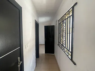 Spacious 1 Bedroom Apartment — Lekki, Lagos
