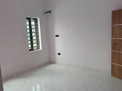 4-Bedroom Semi-Detached Duplex with BQ — Ikorodu, Lagos