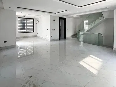 4 Bedroom Terraced Duplex — Ikoyi, Lagos