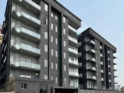 3-Bedroom Serviced Apartment with Swimming Pool — Lekki, Lagos