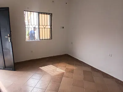 A Room Self-Contained Pop Finish — Garki, Abuja