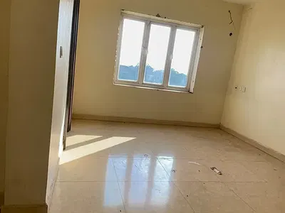 3 Bedroom Flat with En-Suite Bedrooms — Katampe, Abuja
