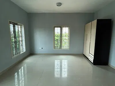 Luxury 2 Bedroom Apartment — Lekki, Lagos