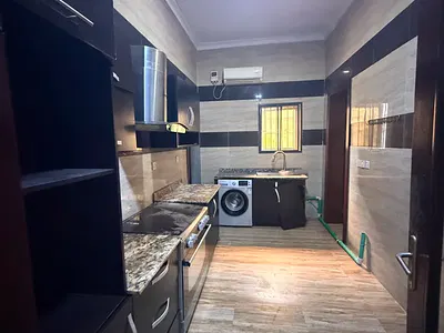 Luxury 2-Bedroom Apartment — Victoria Island (VI), Lagos