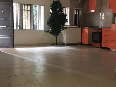Spacious 2bedroom Apartment — Greenville Estate, Badore, Ajah, Lagos
