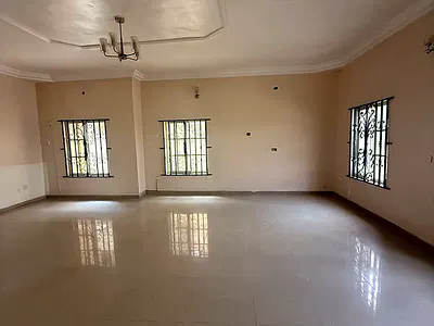 4 Bedroom Semi-Detached Duplex — Oniru, Victoria Island (VI), Lagos