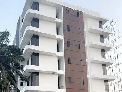 2 Bedroom Apartment — Victoria Island (VI), Lagos