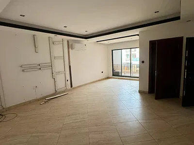 2-Bedroom Apartment with Boys' Quarter — Victoria Island (VI), Lagos